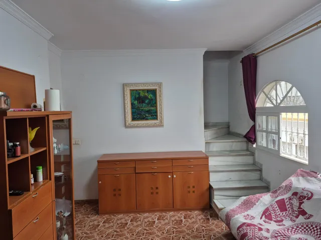 CASA  EN EL CENTRO DE TORRE DEL MAR — 19