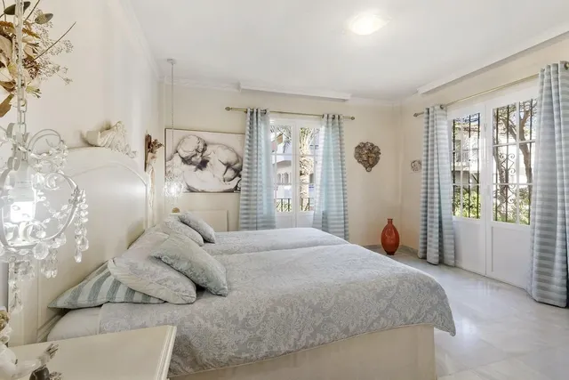 Apartamento 3 habitaciones 235m² en venta - Costa Del Sol — 11