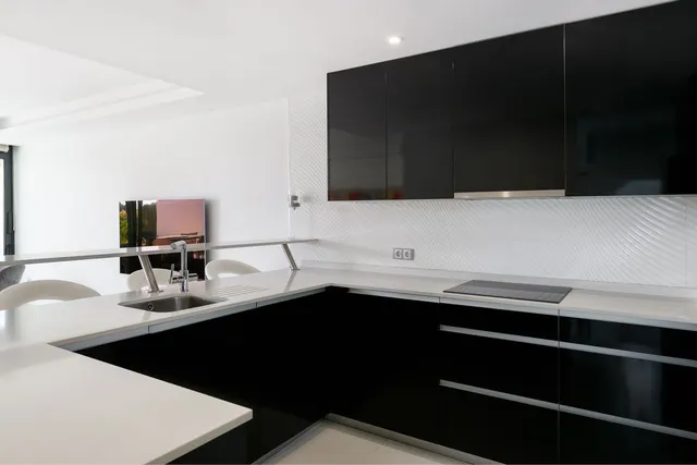 Adosado 3 habitaciones 250m² en venta - Marbella — 15