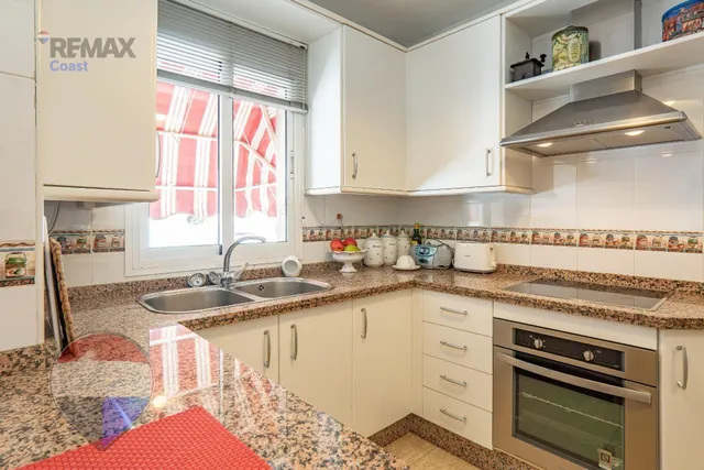 DUPLEX CON TERRAZA EN SEGALERVA — 21