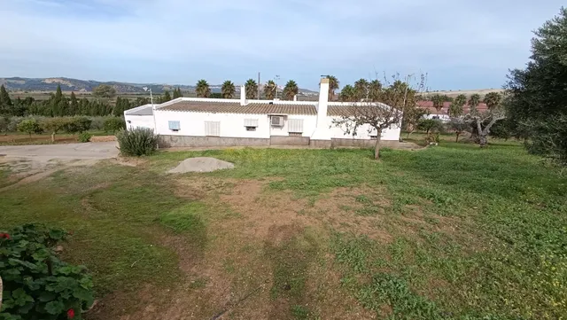 PRECIOSA FINCA MUY PRÓXIMA A ARCOS - foto 3