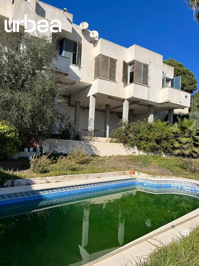 CHALET INDEPENDIENTE EXCLUSIVO EN EL CANDADO — 2