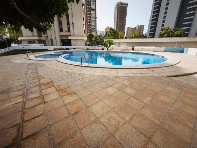 PISO DE 1 DORMITORIO PLAYA LEVANTE — 13