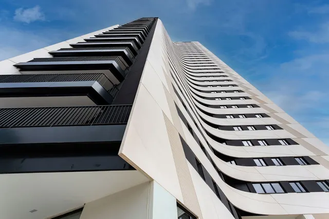 Apartamento 3 habitaciones 108m² en venta - Cruz de Humilladero- Paseo de los Tilos — 10