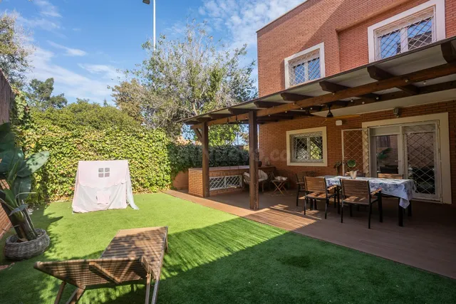 Tríplex en venta Villablanca