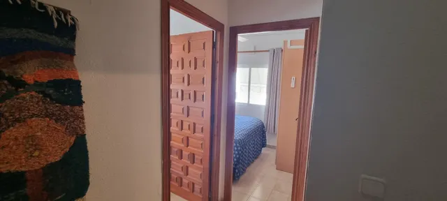 Gran triplex en la playa del cura: 3 hab, 3 baños — 11