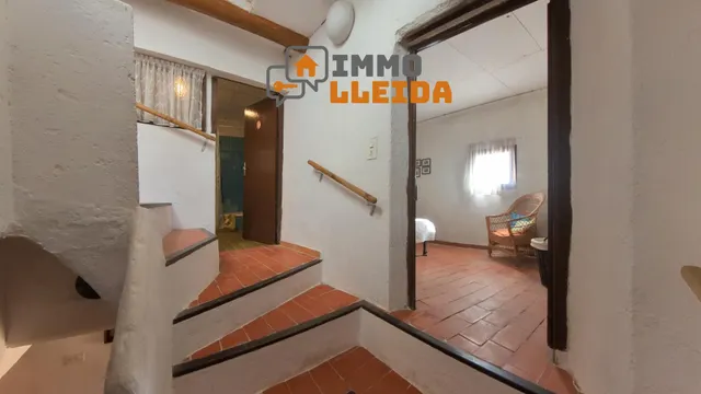 Encanto y amplitud en el corazón de Castelló de Farfanya — 21