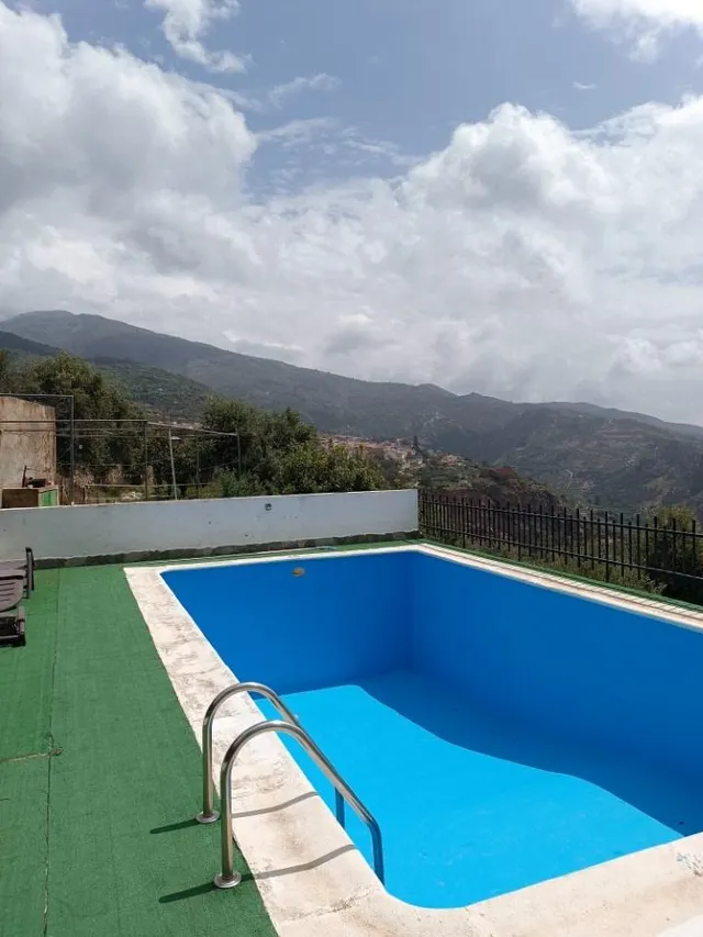 Finca Cortijo Rural en Lanjarón – Alojamiento con Licencia en Pleno Funcionamiento — 6
