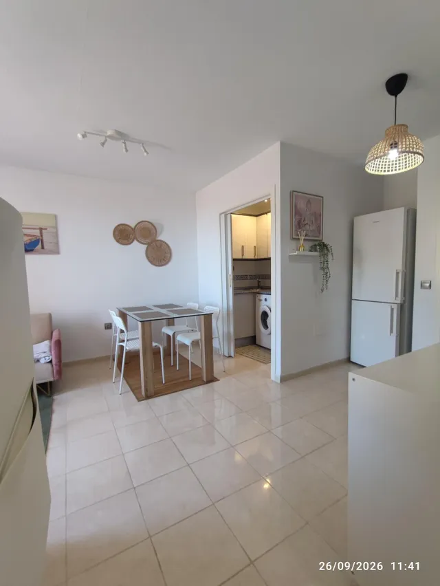 APARTAMENTO DE 1 DORMITORIO EN LA ENVÍA GOLF – TRANQUILIDAD, ENCANTO Y NATURALEZA — 15