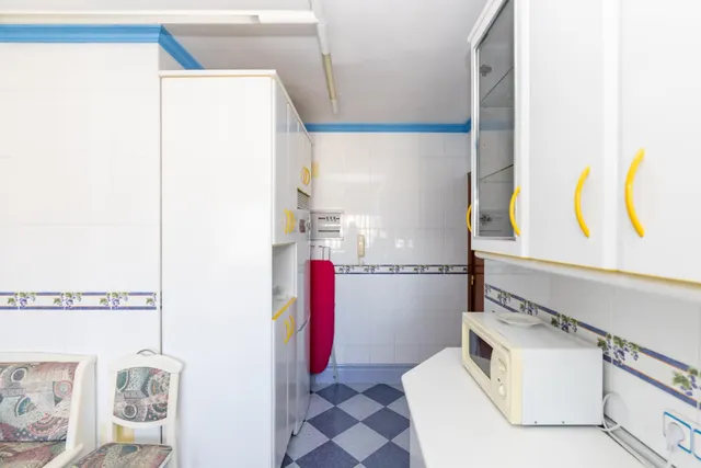 ¡Tu hogar ideal en el corazón de Málaga! ✨ — 22