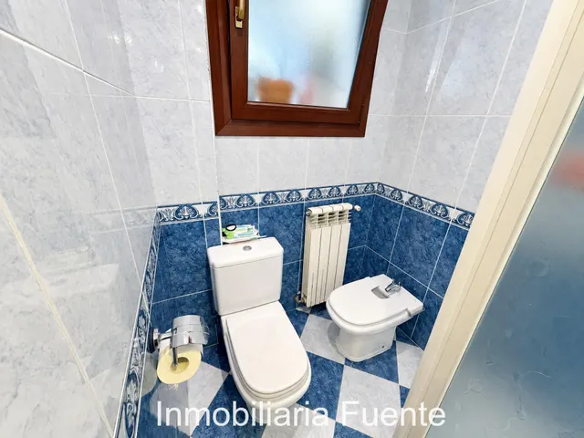 Se vende piso en Zalla con camarote — 17