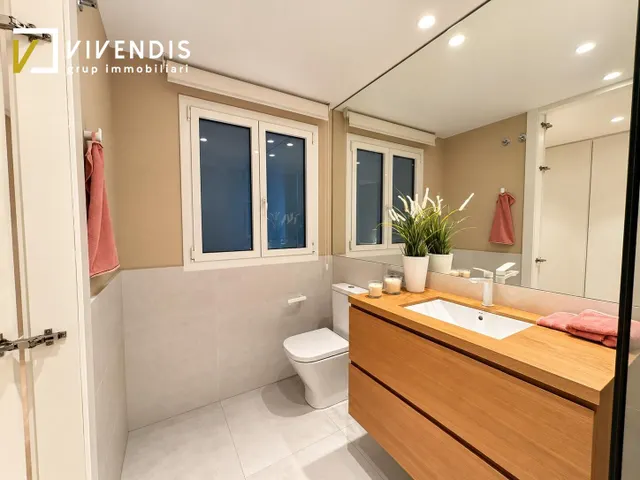 Piso en venta - prat de la riba — 10