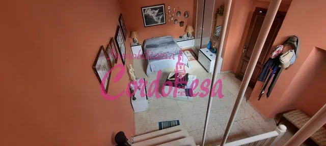 CASA CERCA DE LA MEZQUITA — 16