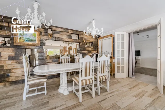 Villa independiente en venta en San Eugenio Alto Cosa Adeje — 29
