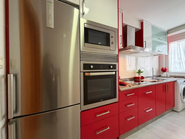 Piso en Calle Miramar Castrillón — 28
