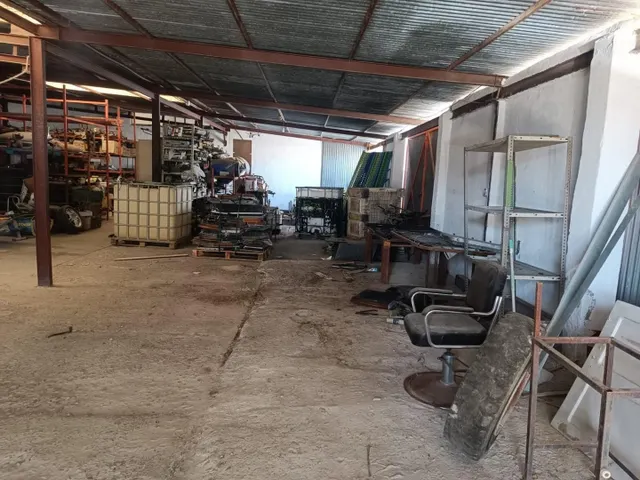 Chalet en zona Carretera Sanlúcar — 27