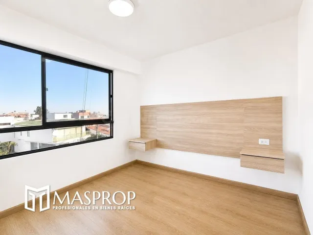 DEPARTAMENTO EN ALQUILER – EDIFICIO ESTAMPA - foto 5