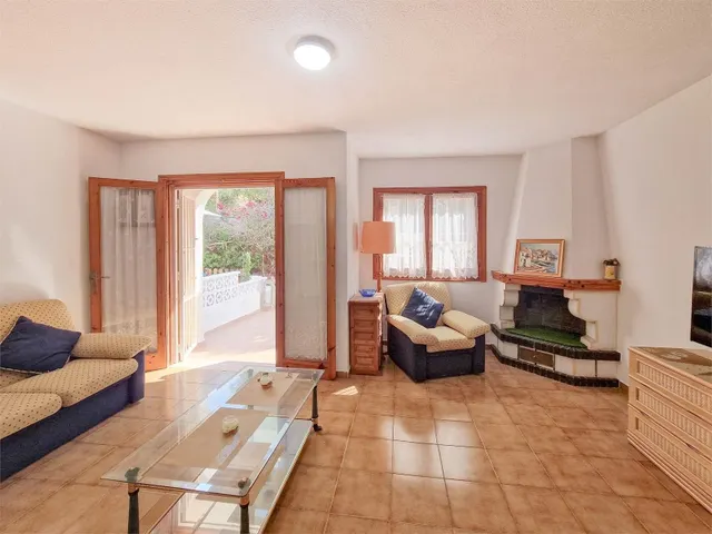 Adosado 4 habitaciones 81m² en venta - Punta Prima — 9