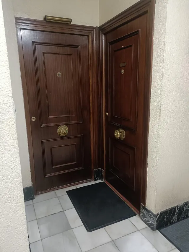 Se vende piso de 180 m2 en la plaza lazurtegui — 6