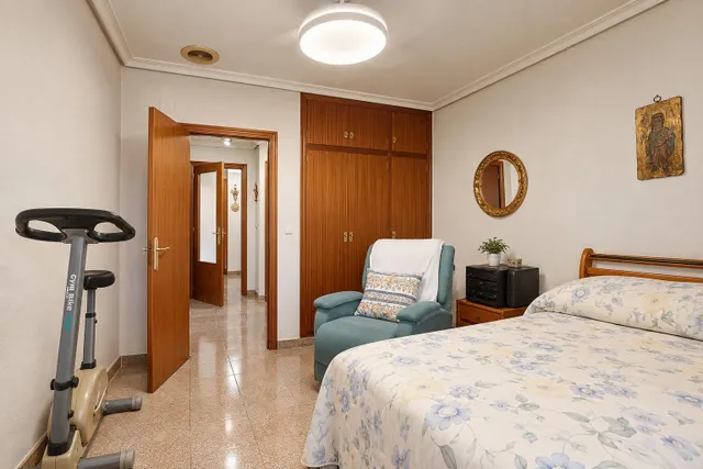 Ático 3 habitaciones 103m² en venta - San Antolin — 24