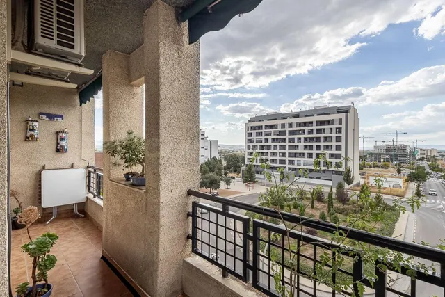 Piso reformado junto a estadio de la juventud — 4