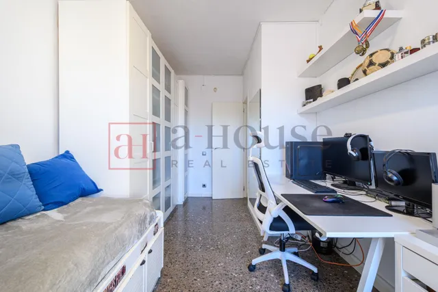 Ático dúplex listo para entrar a vivir con dos grandes terrazas sant antoni — 26