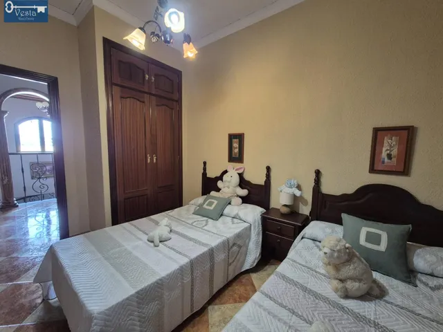 Preciosa casa rural — 33