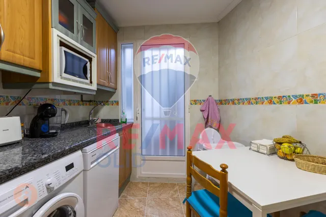 Piso para entrar a vivir — 25