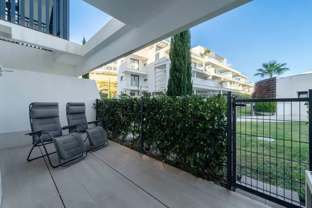 Apartamento 2 habitaciones 101m² en venta - Centro — 18