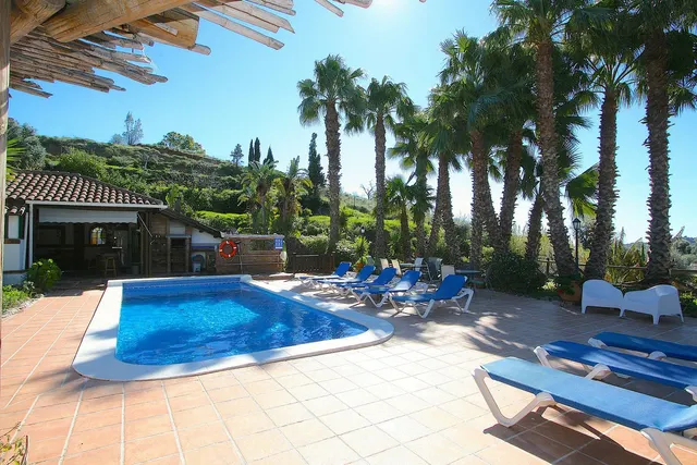 Finca rústica 8 habitaciones 300m² en venta - Riviera del sol — 19