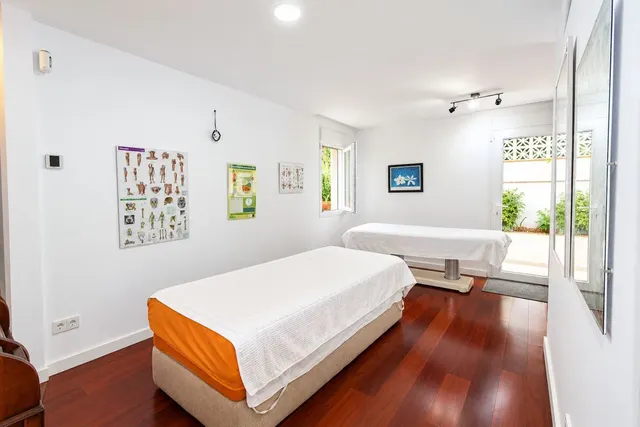 Villa 3 habitaciones 186m² en venta - El Rosario-Ricmar — 20