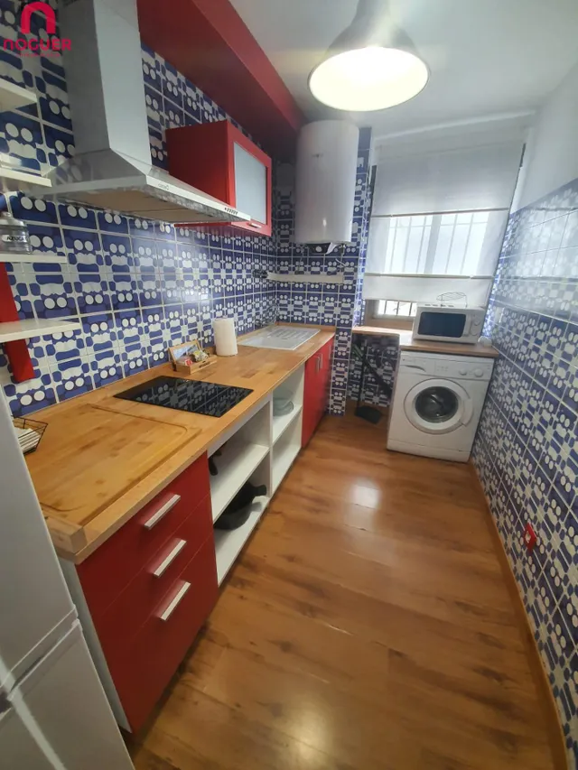 Ideal piso en San Basilio , piso en primera planta reformado y todo exterior — 26