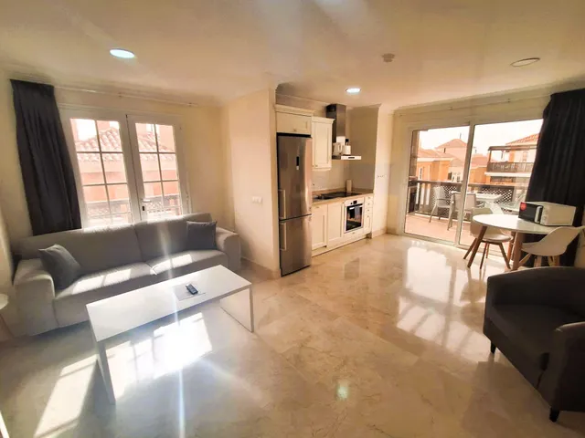 Apartamento en venta en Arguineguín, Mogán. — 15