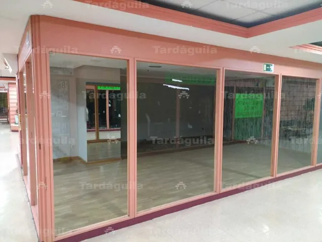 ALQUILER DE LOCAL EN COMERCIAL ZAMORA — 7