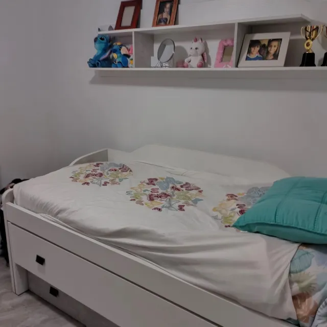 Casa 4 habitaciones 122m² en venta - Urbanización cañada verde — 25