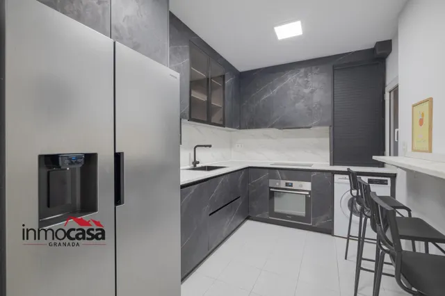 Alquiler de vivienda habitual amueblado en calle san anton — 11