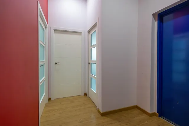 Oficina en venta en Avenida de la Albufera 323, Madrid — 19