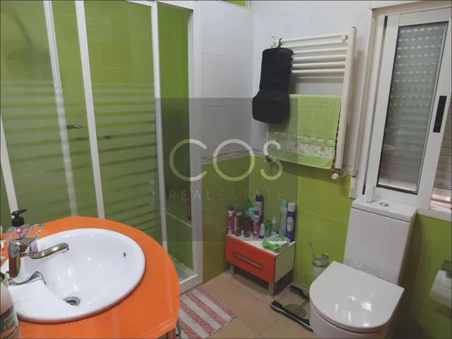 Casa en zona Centro de Jaén con terraza y garaje incluido — 6