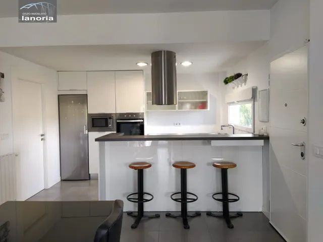 Grupo la Noria Vende Chalet Urbano de 370m2 a pocos km de Albacete. — 4