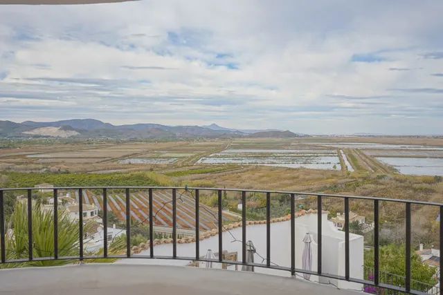 Villa 5 habitaciones 307m² en venta - Monte pego — 19