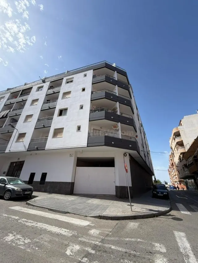 Parcela 368m² en venta - Centro - foto 3