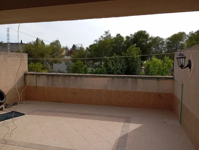 Dúplex 4 habitaciones en venta - Pueblo 5 — 21