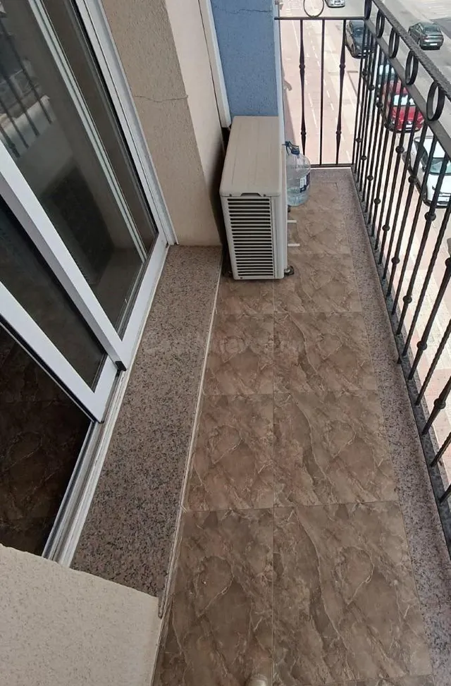 Amplio Piso en Torre Pacheco - Excelente Ubicación y Comodid - foto 3