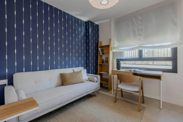 Venta de piso con dos dormitorios en Torremolinos, Málaga, Costa del Sol — 6