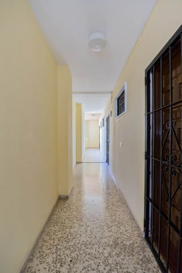 Estudio 1 habitación 33m² en venta - Centro — 17