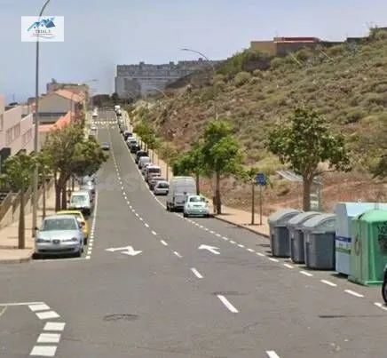 Venta piso en Santa Cruz de Tenerife