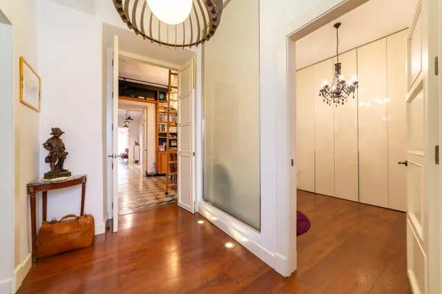 VIVIENDA CON PISCINA PRIVADA CLIMATIZADA Y TERRAZA — 6