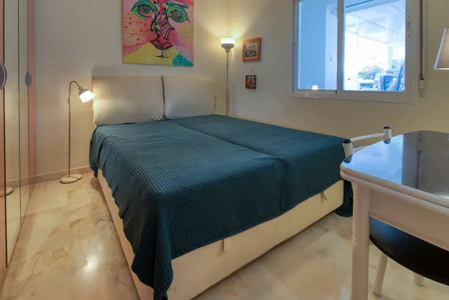 Ático 3 habitaciones 126m² en venta - Centro — 28