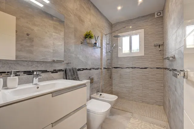 Chalet 3 habitaciones 125m² en venta - Centro — 14