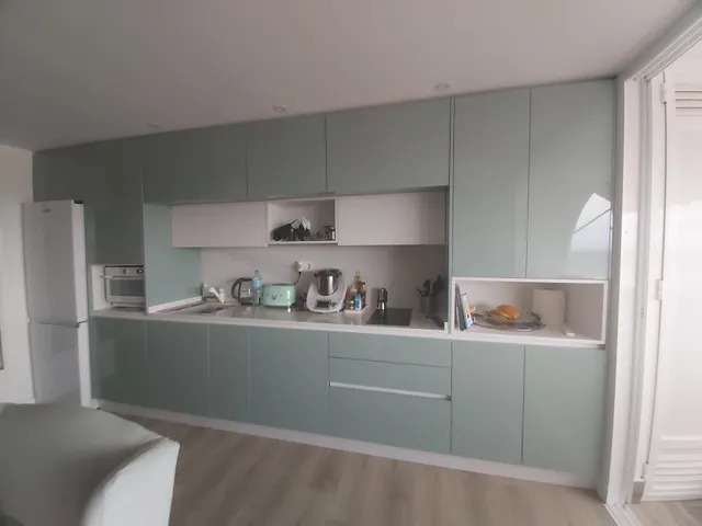 APARTAMENTO EN EL PAL-MAR - foto 2